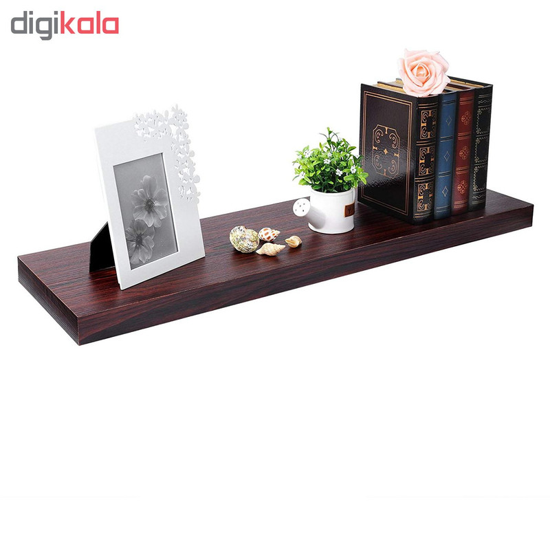 طبقه دیواری مدل W100