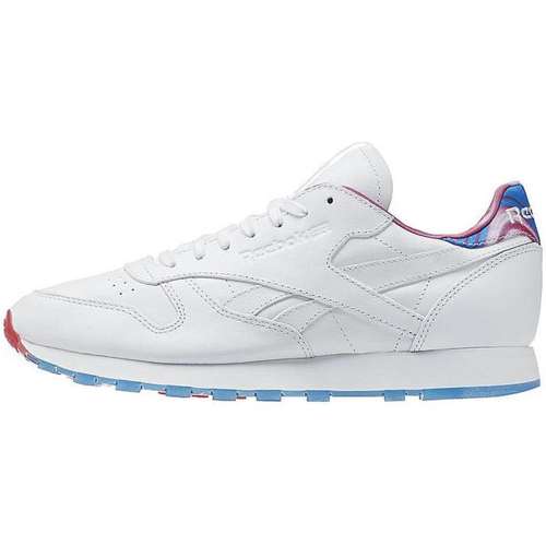 کفش راحتی مردانه ریباک مدل Classic Leather "Munchies Pack"