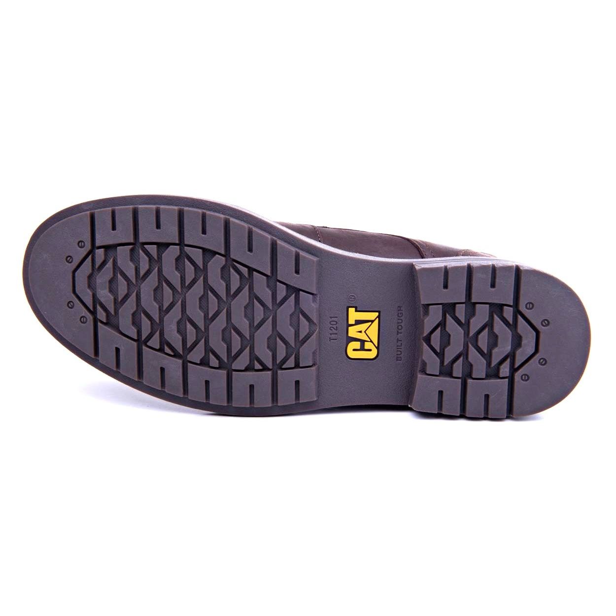 کفش مخصوص پیاده روی مردانه کاترپیلار مدل 719118