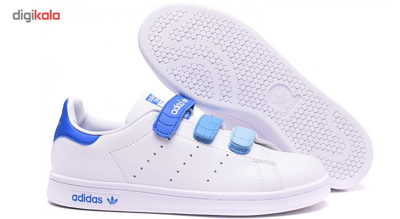 کفش راحتی مردانه مدل Stan Smith