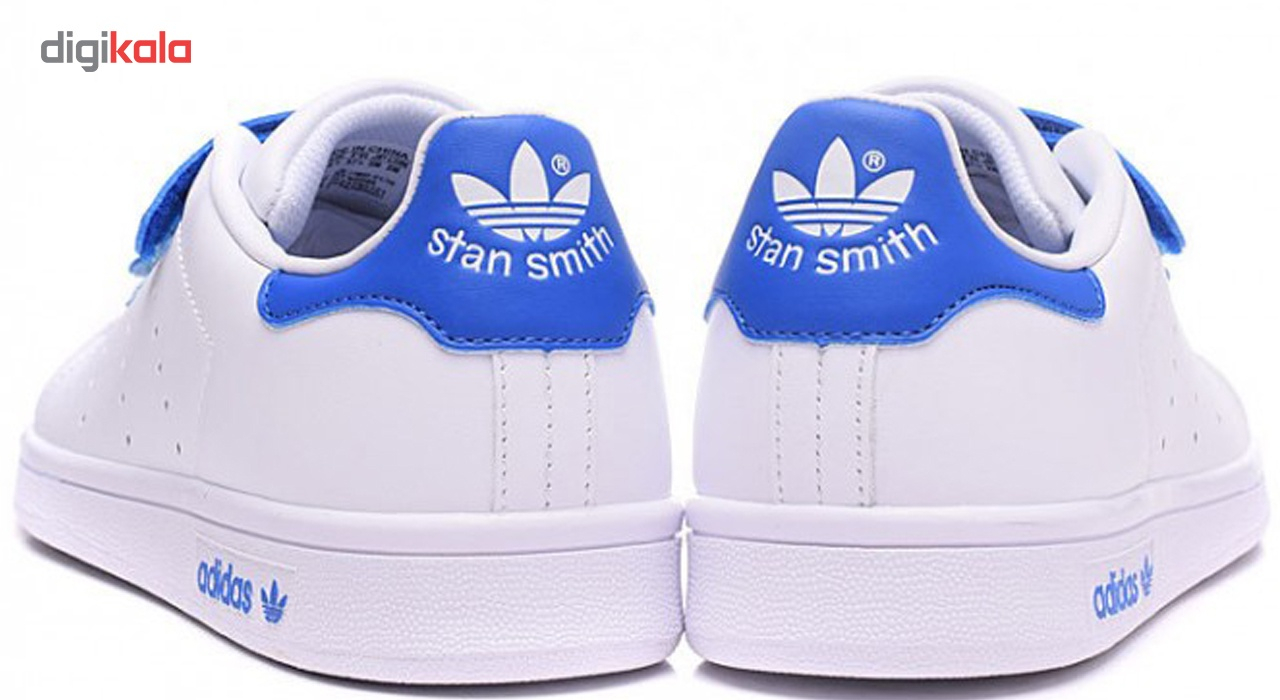 کفش راحتی مردانه مدل Stan Smith