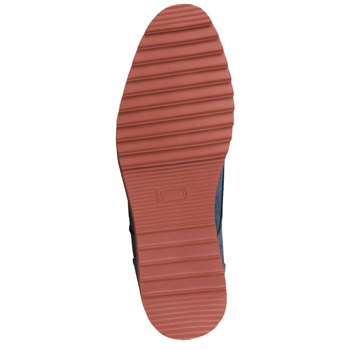 RASACHARM leather men's shoes, code 104