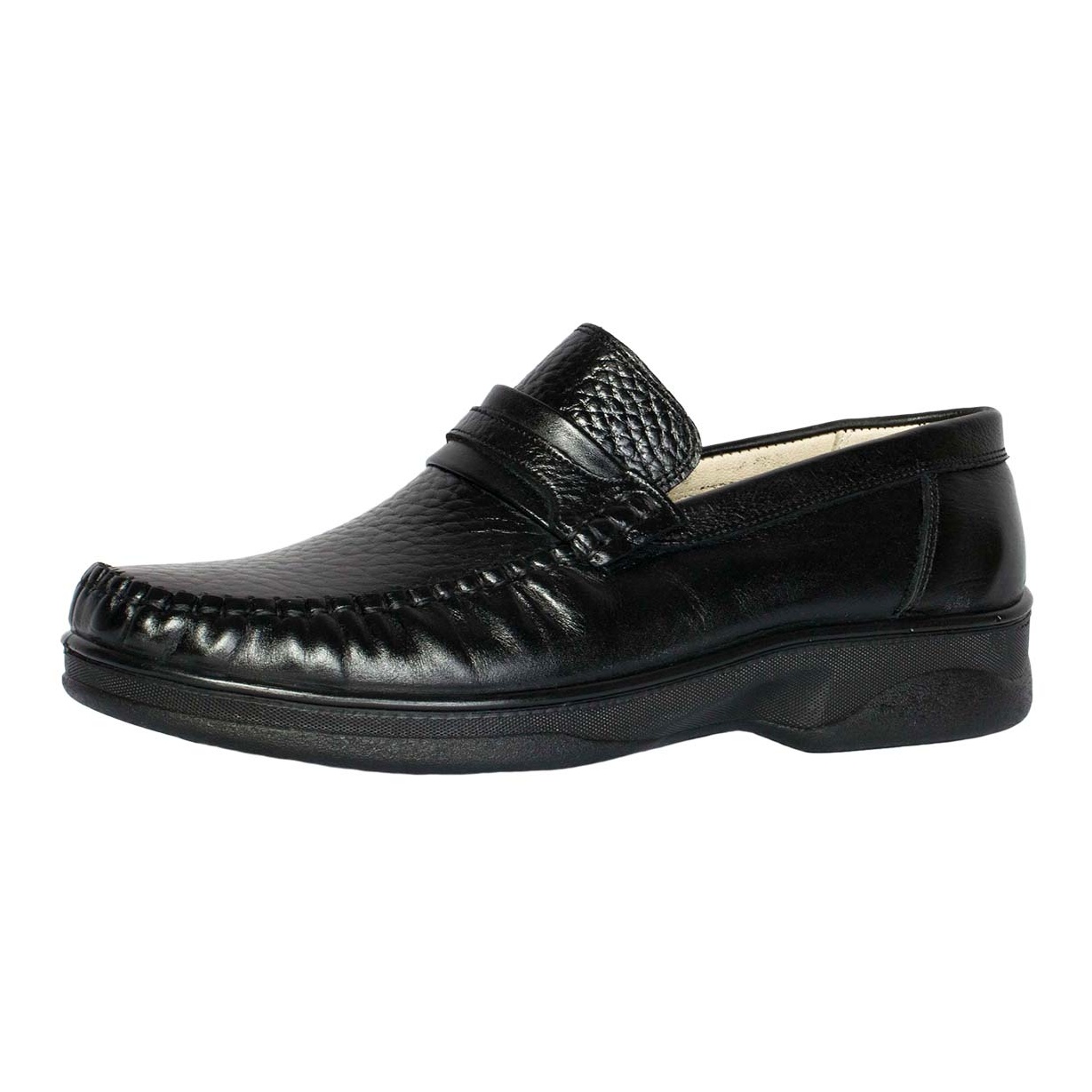 کفش مردانه شوپا کد 1-453