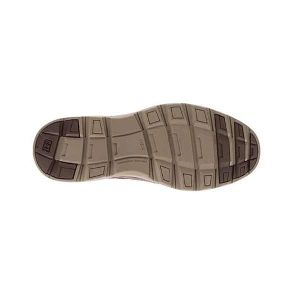 کفش مردانه کاترپیلار مدل 721886 -  - 3