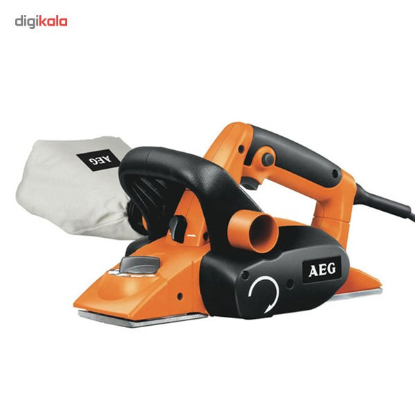 رنده برقی آاگ مدل PL 750