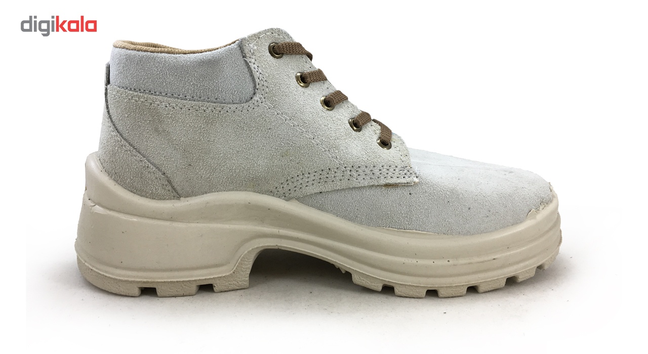 کفش کوهنوردی مردانه اسلوبی مدل الوند کد 2705