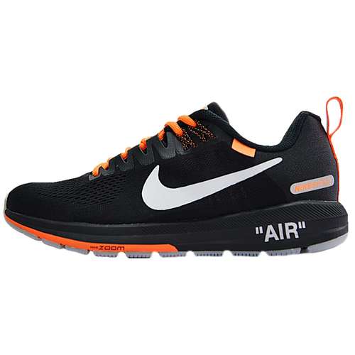 کفش ورزشی مردانه مخصوص دویدن و پیاده روی نایک مدل Air Zoom Structure 21