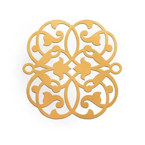 زیربشقابی رومادون کد 142 بسته 2 عددی