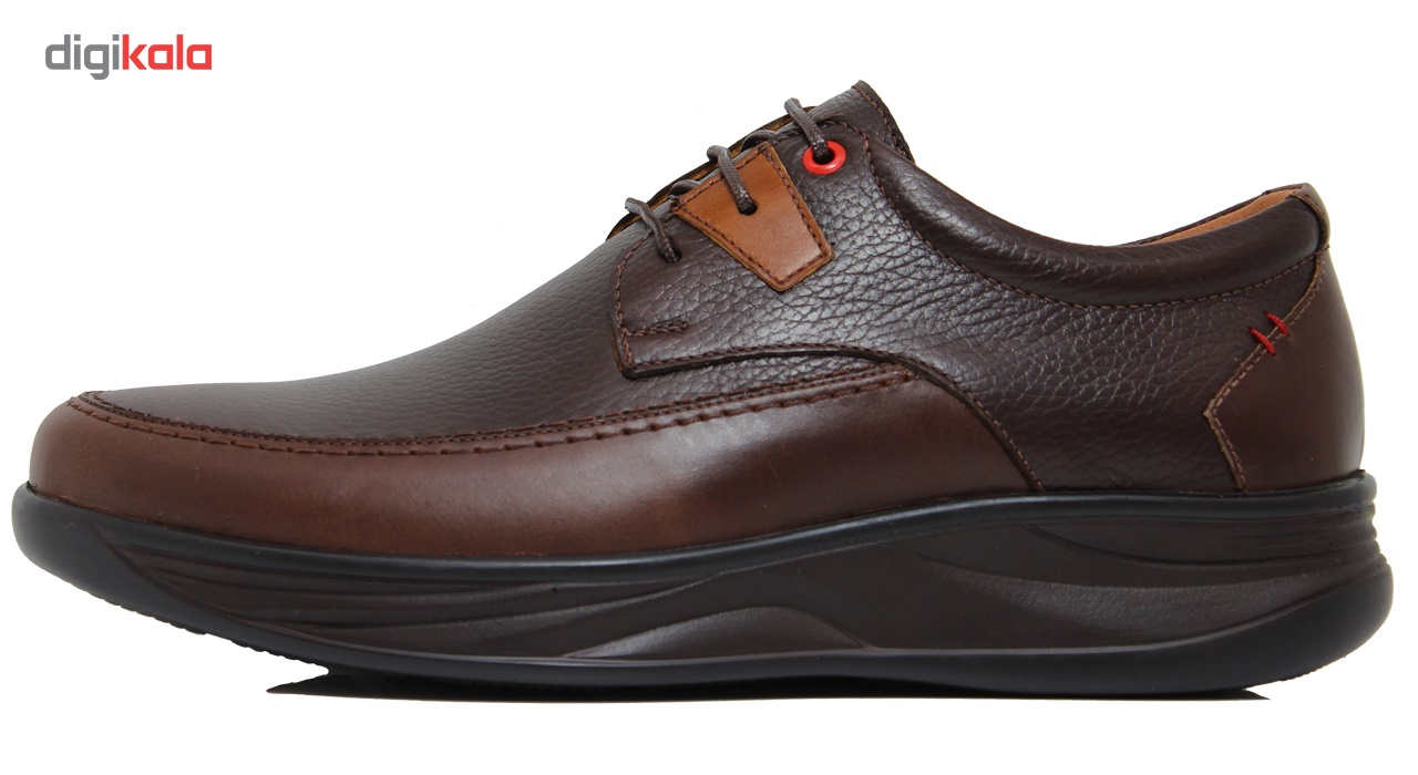 ZHEST men's leather shoes,  2032 Model