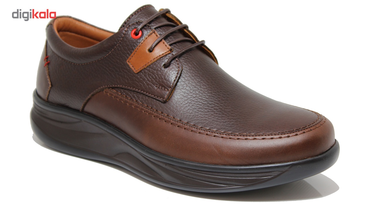 ZHEST men's leather shoes,  2032 Model