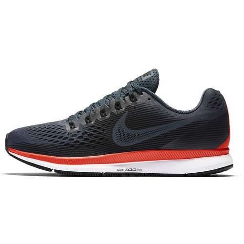 کفش ورزشی مردانه نایک مخصوص دویدن و پیاده روی مدل Zoom Pegasus 34