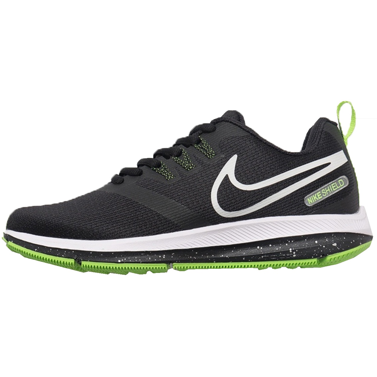 Nike shield zoom winflo sales 4.5