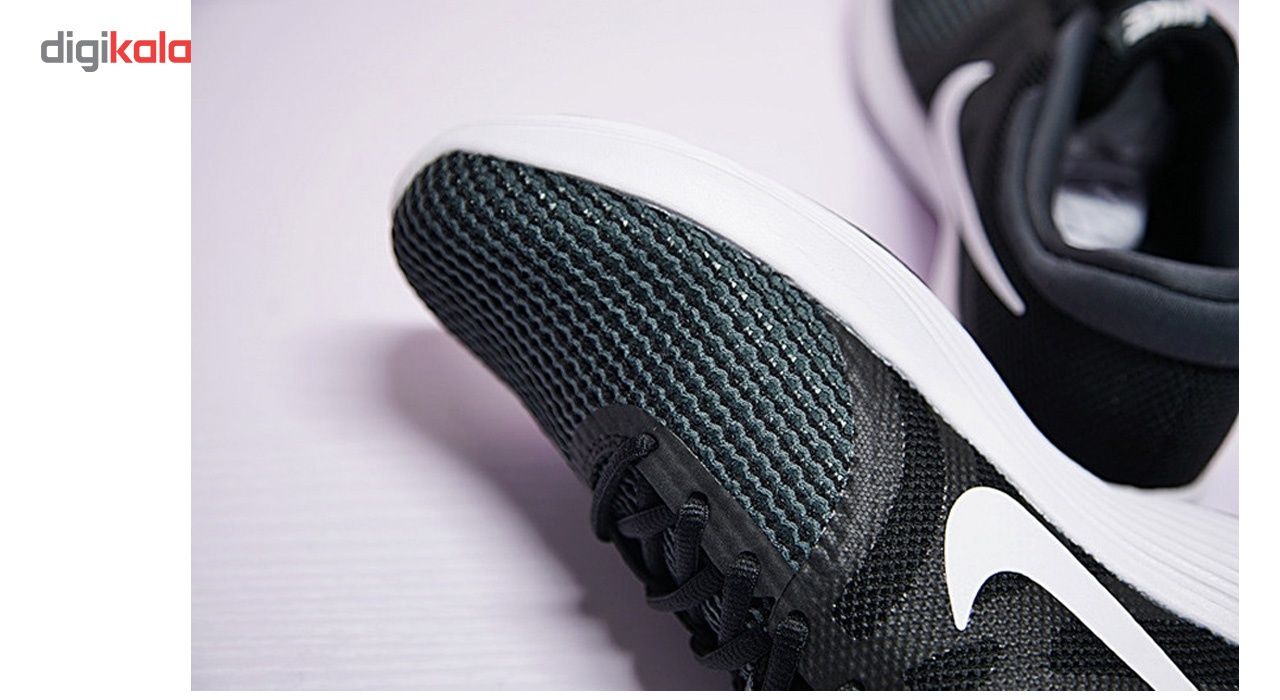 کفش ورزشی مردانه مخصوص دویدن و پیاده روی نایکی مدل Revolution 4