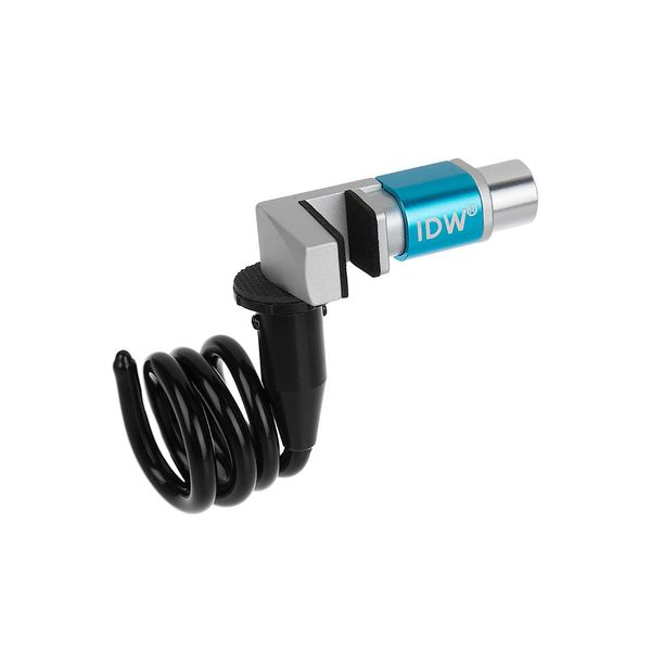 پایه نگهدارنده موبایل آی دی دبلیو مدل Super Mount S Q Stand Blue / SP-F-BS-Q پایه نگهدارنده موبایل آی دی دبلیو مدل Super Mount S Q Stand Blue / SP-F-BS-Q