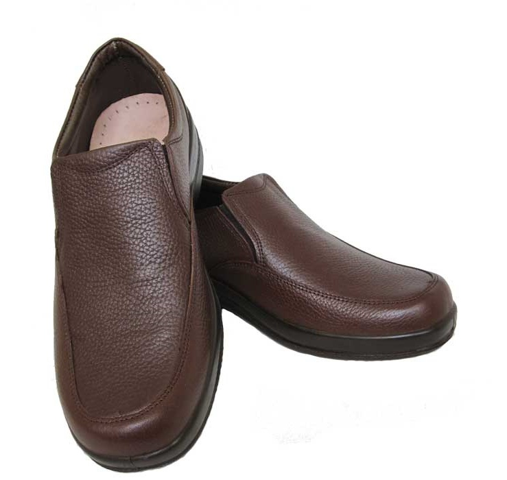 کفش مردانه مدل سهند 1207