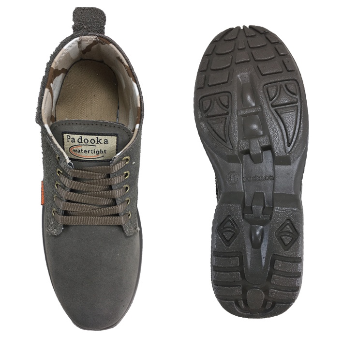 کفش مردانه پادوکا مدل مادرید کد 2875