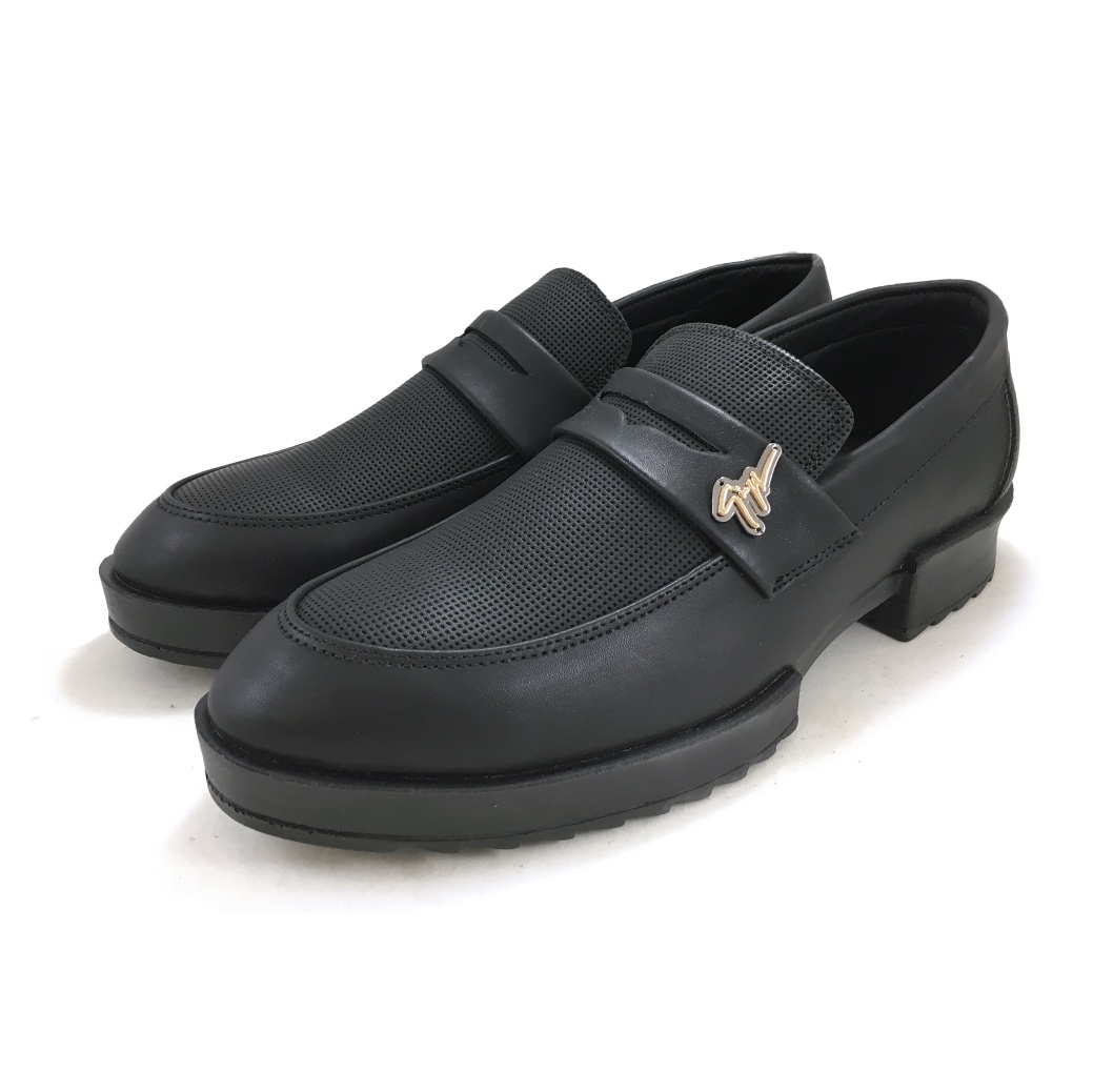 کفش مردانه مدل پاپانوئل کد 2855
