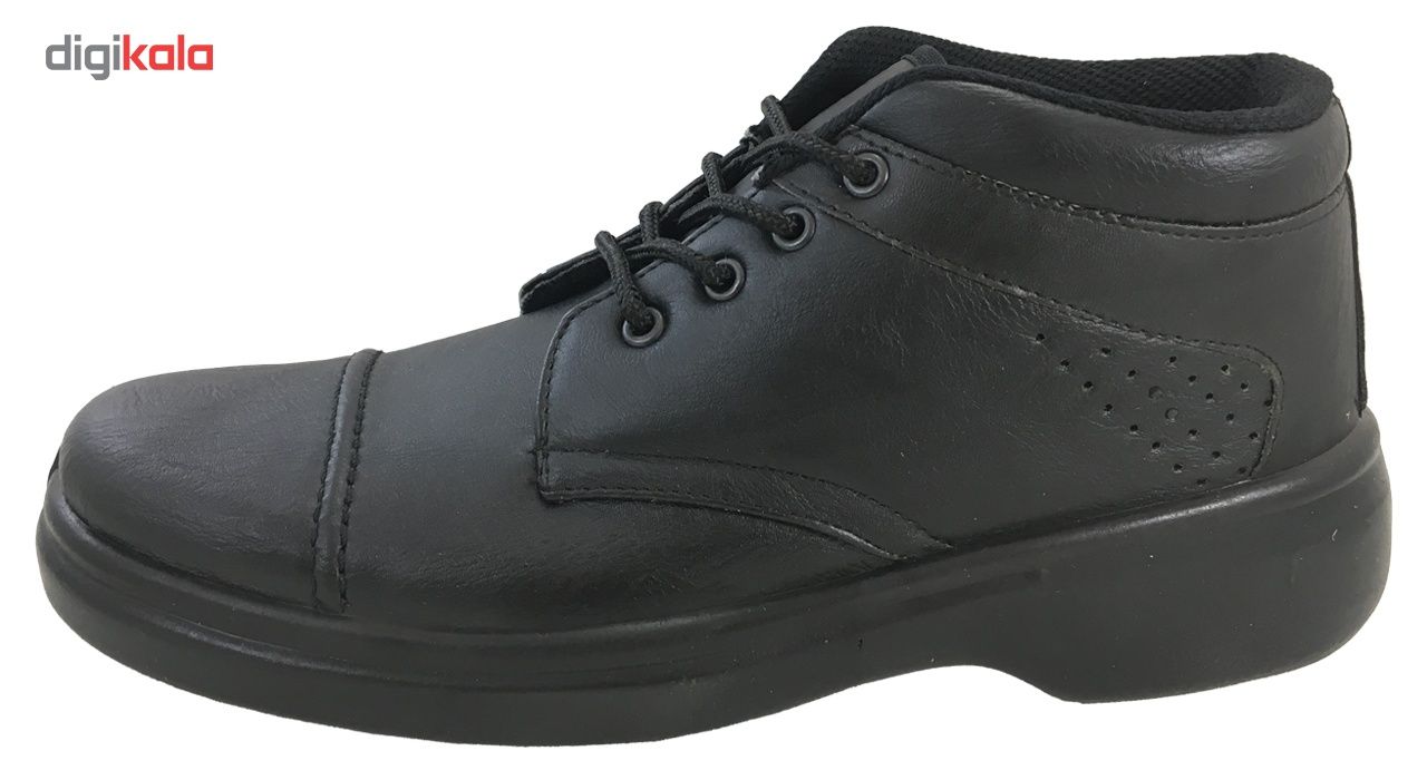 کفش مردانه پاما مدل پویان کد 2738