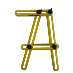 شابلون گونیومتر مدل s2515