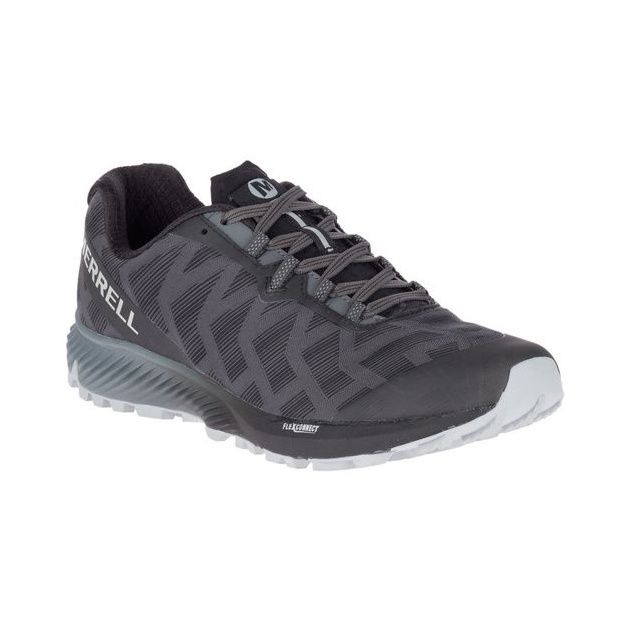 کفش مخصوص پیاده روی مردانه مرل مدل 06107 -  - 5