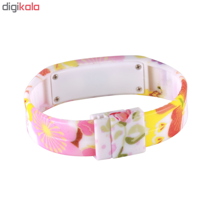 ساعت مچی دیجیتال دخترانه مدل BLW01