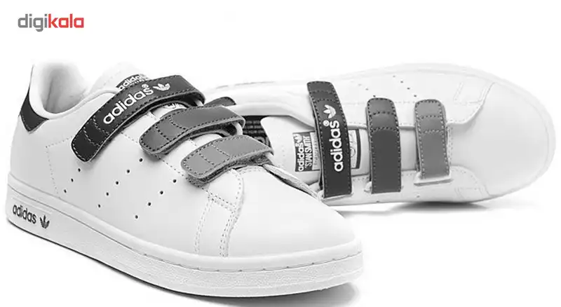 کفش راحتی مردانه مدل Stan Smith