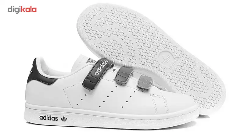 کفش راحتی مردانه مدل Stan Smith