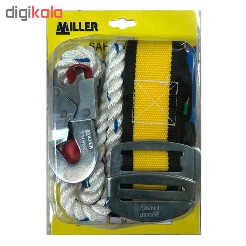 لنیارد میلر مدل EN 362 IGD1