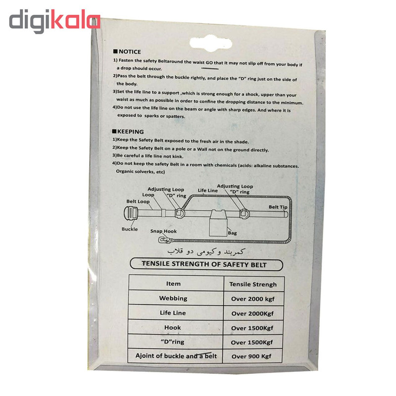 لنیارد میلر مدل EN 362 IGD1