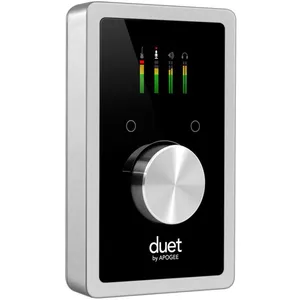 کارت صدای حرفه‌‌ای آپوجی مدل Duet IPad/Mac