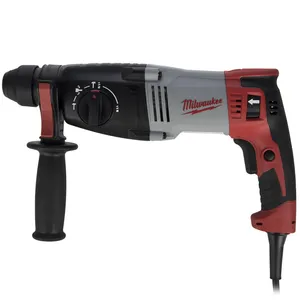 دریل چکشی تخریب میلواکی مدل PH 28