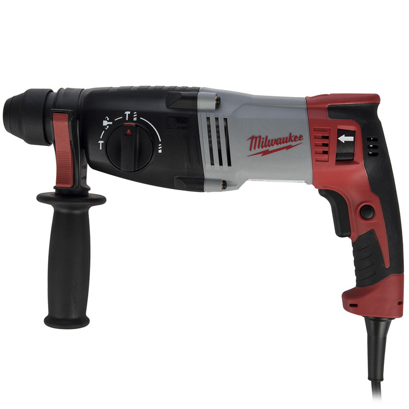 دریل چکشی تخریب میلواکی مدل PH 28