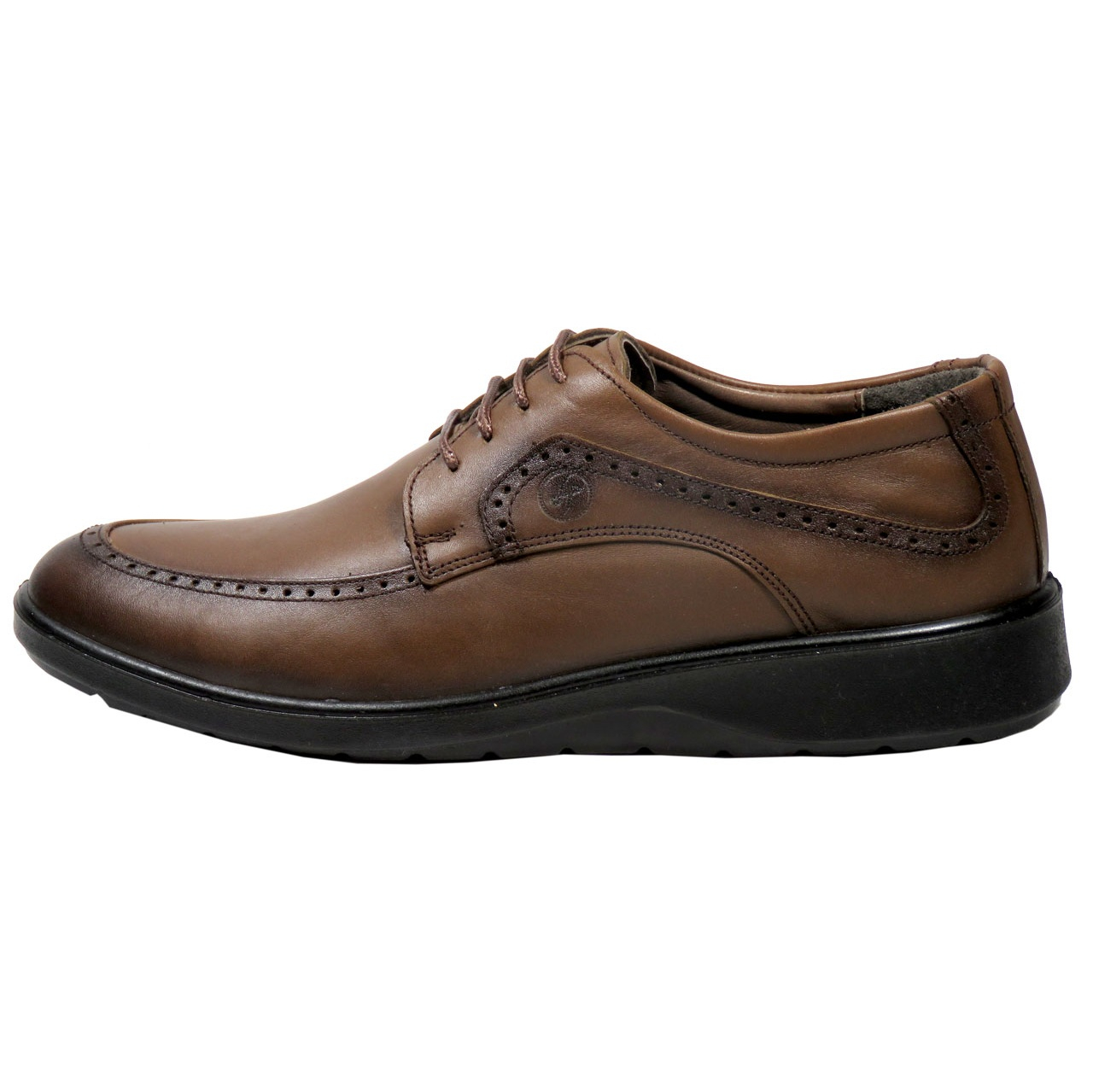 کفش مردانه پرین مدل شیکا کد PR241