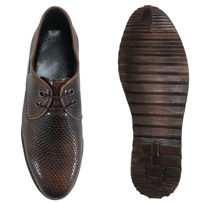 کفش مردانه مدل افق کد 2923