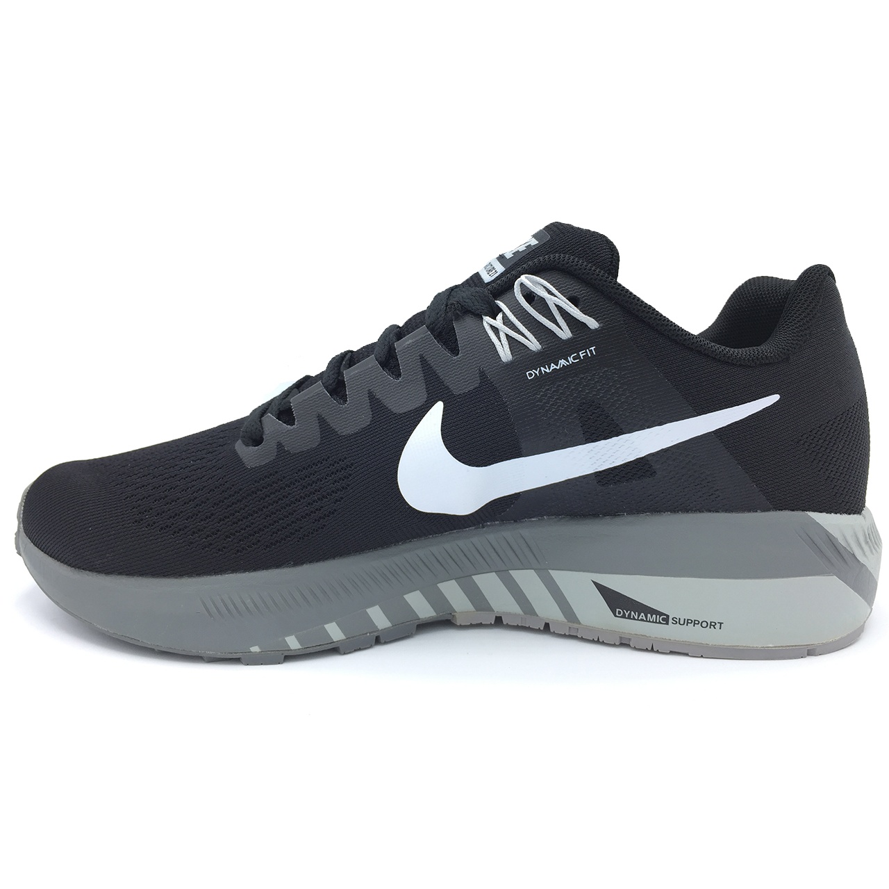 nike air zoom structure 21 mujer