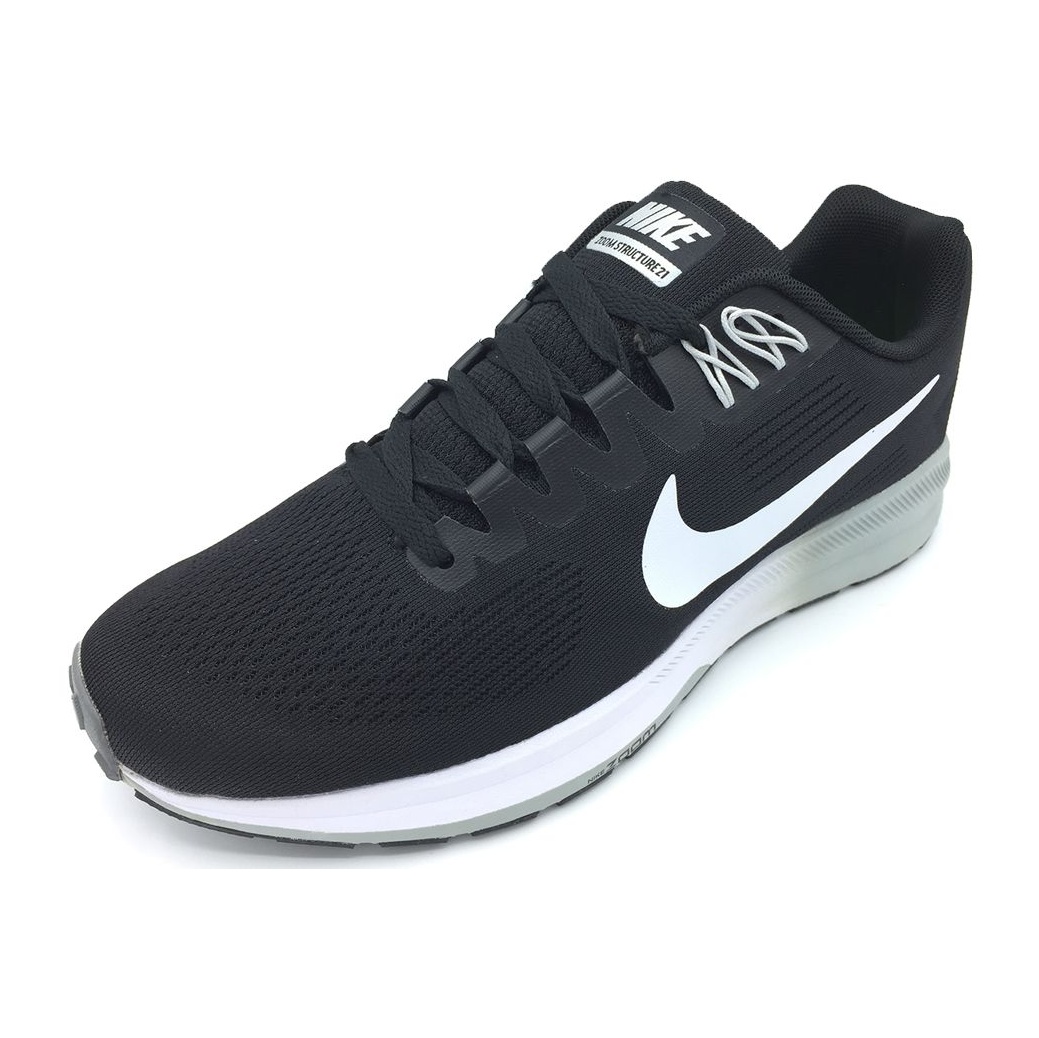 Nike w air zoom structure 21 best sale