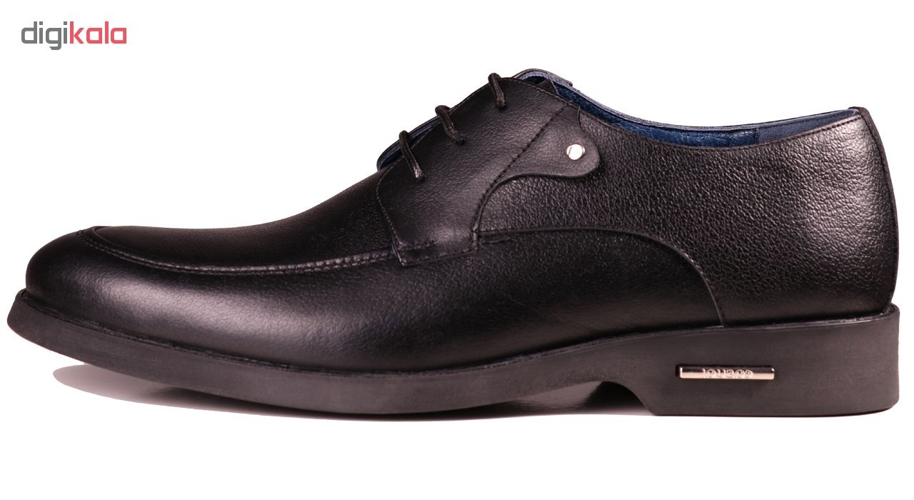 ZHEST men's leather shoes ,  3141 Model