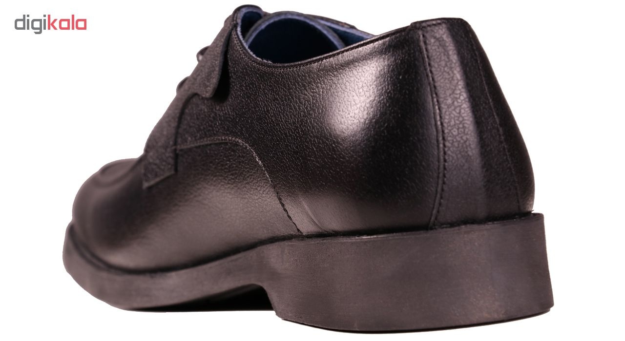 ZHEST men's leather shoes ,  3141 Model