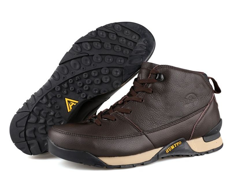 کفش کوهنوردی مردانه هامتو مدل 2-753002