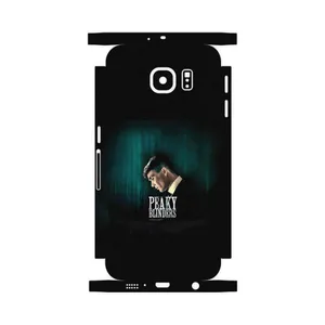 MAHOOT peaky blinders-FullSkin Cover Sticker for Samsung Galaxy S6 Edge