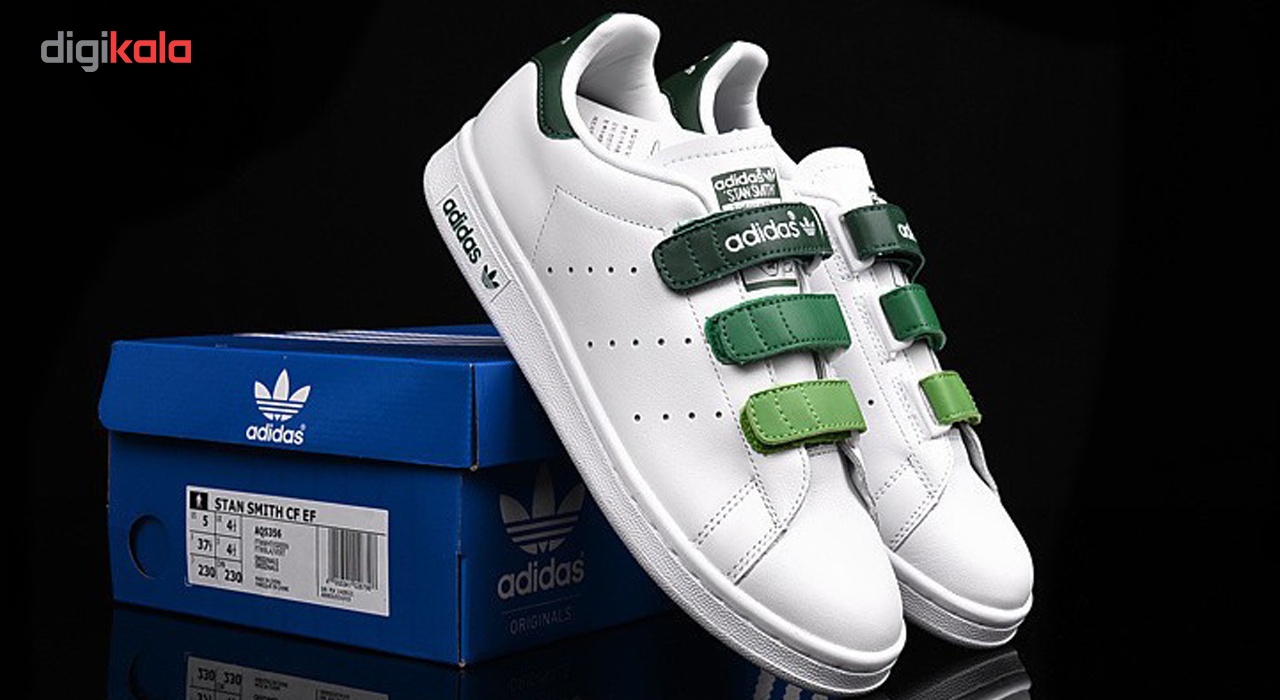 Оригинальные adidas. Adidas Originals Stan Smith CF. Кроссовки адидас Стэн Смит. Adidas Stan Smith White / Green. Кроссовки adidas Stan Smith CF.