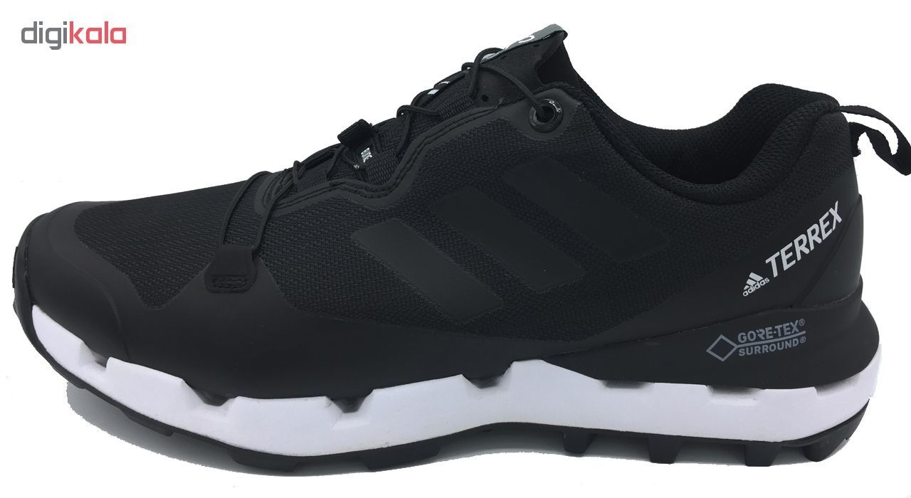 کفش مخصوص پیاده روی مردانه آدیداس مدل TERREX AGRAVIC GTX-GO