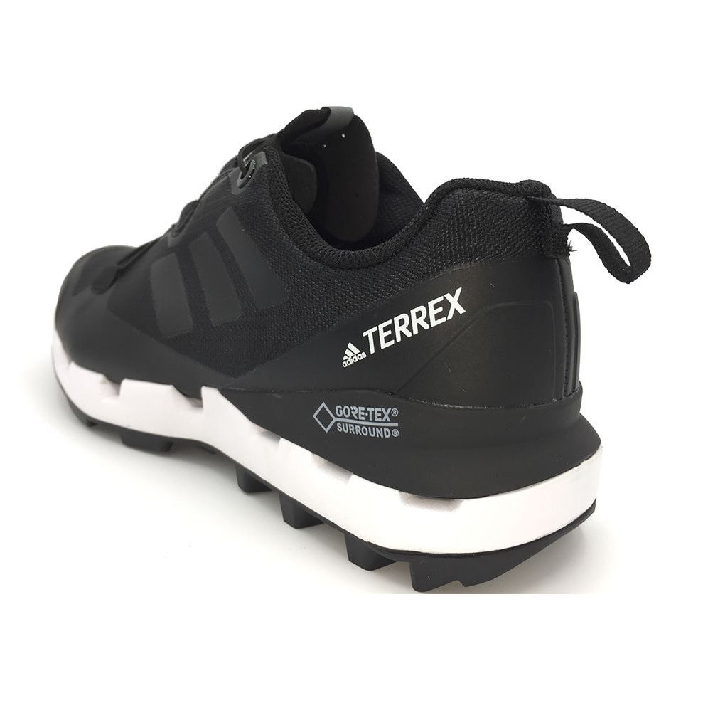 کفش مخصوص پیاده روی مردانه آدیداس مدل TERREX AGRAVIC GTX-GO