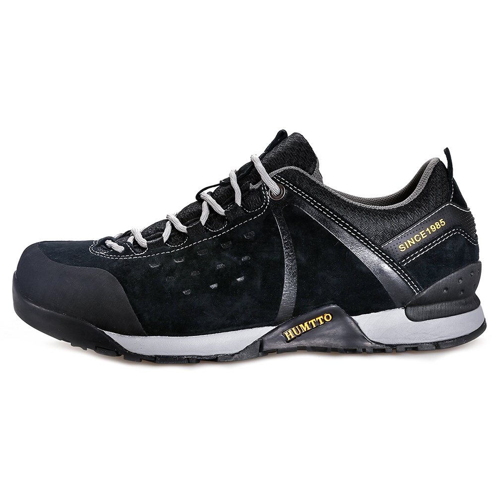 کفش پیاده روی مردانه هامتو مدل 2-190001A -  - 1