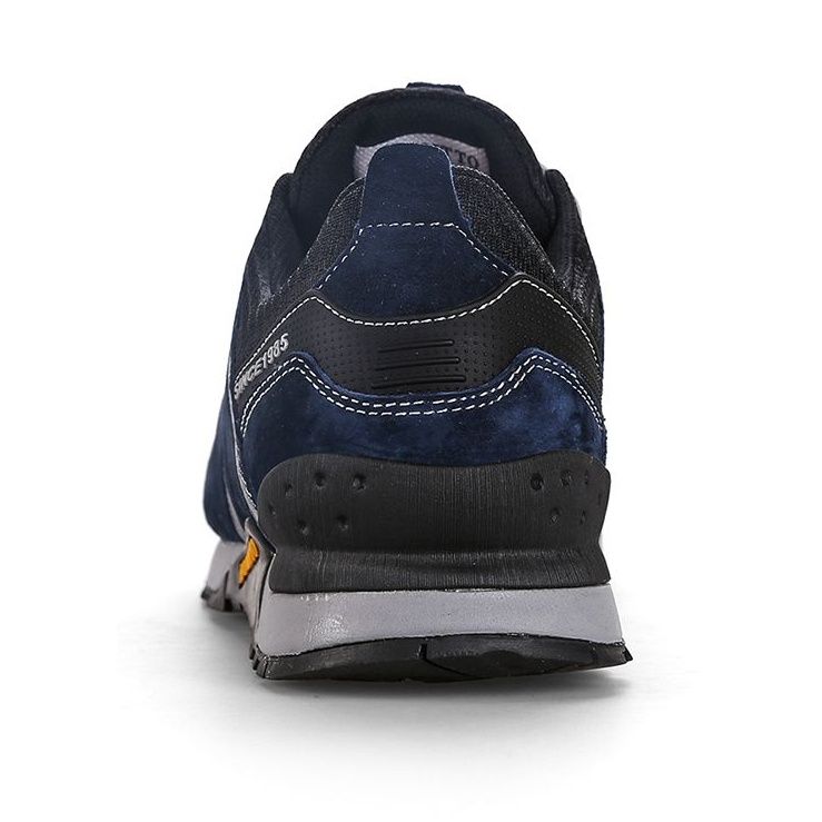 کفش پیاده روی مردانه هامتو مدل 4-190001A