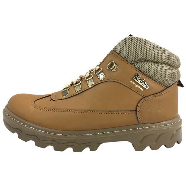 بوت مردانه سنگام مدل سبلان کد A008