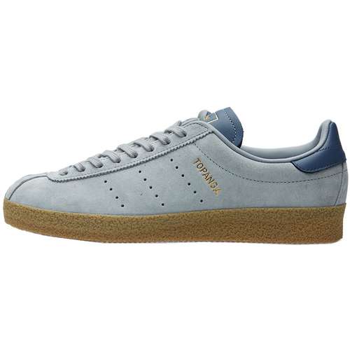 کفش راحتی مردانه آدیداس مدل Topanga Clean