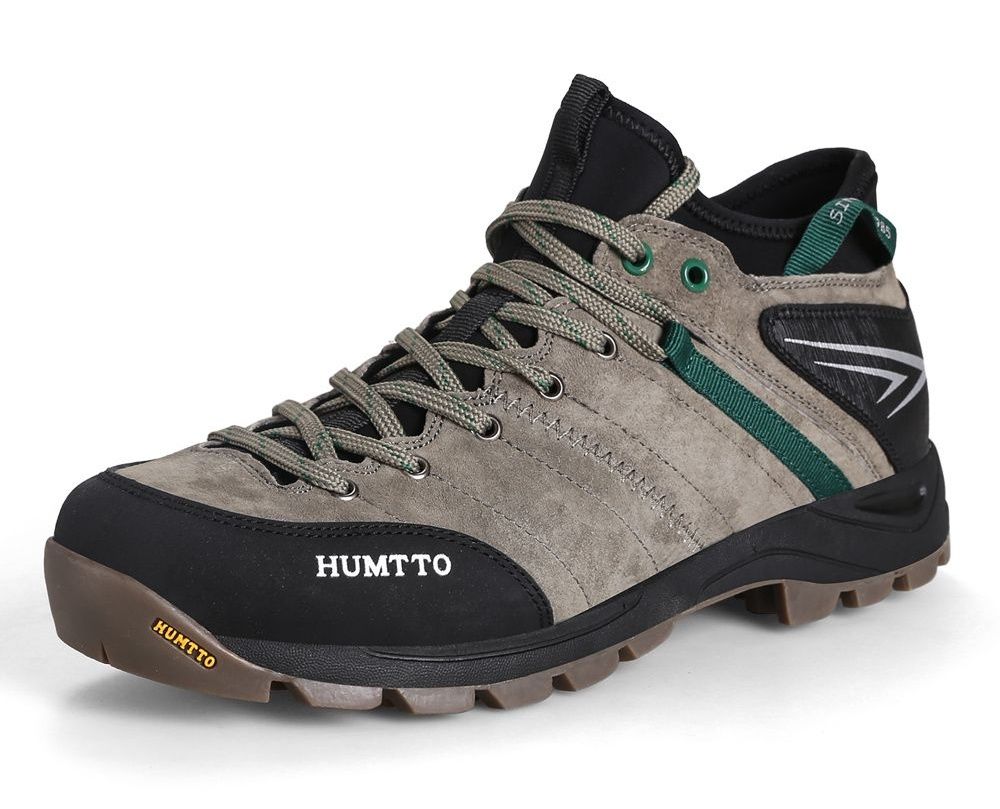 کفش کوهنوردی مردانه هامتو مدل 2-290050A