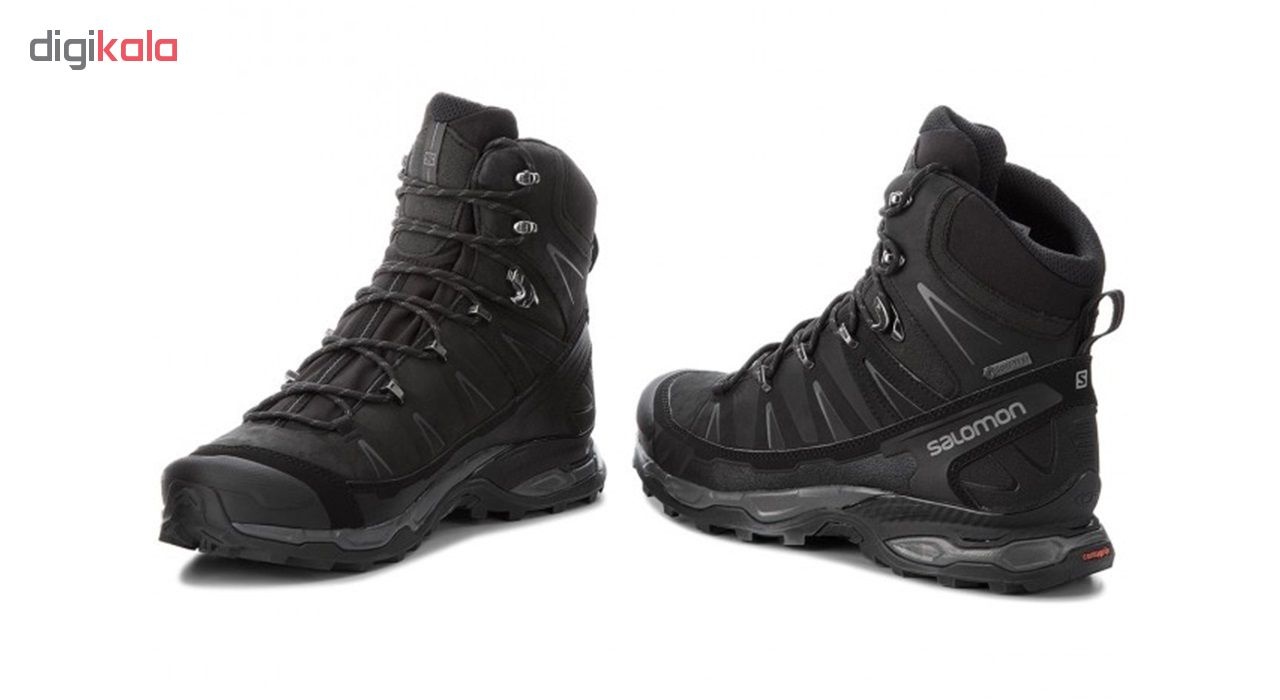 کفش کوهنوردی مردانه سالومون مدل 404630 MIRACLE