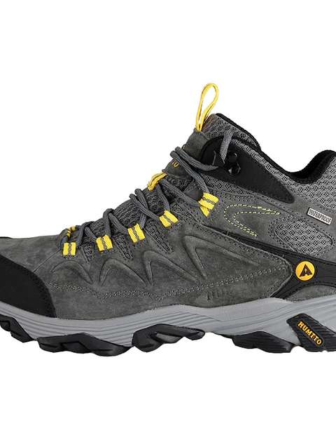 کفش کوهنوردی مردانه هامتو مدل 1-3520